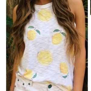 Lemon Tank